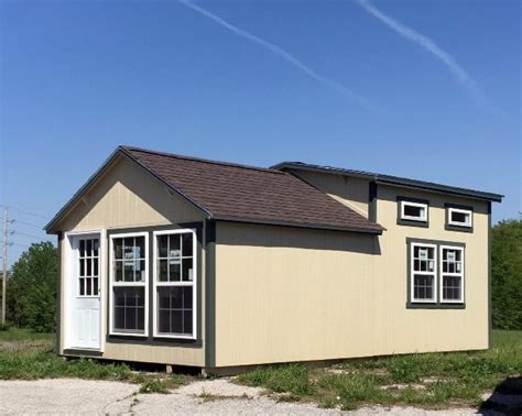 4 days ago on Listanza. . Rent to own tiny homes no credit check
